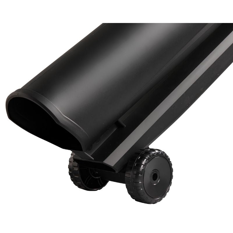 Soplador Aspirador a Batería Makita DUB187 LXT 18V BL 64 m/s