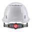 Casco de seguridad Milwaukee BOLT™ 100 ventilado blanco - Ref. 4932478122
