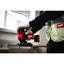 Sierra de calar subcompacta Milwaukee M12 FUEL™ M12 FJS 12 V 3.000 cpm