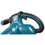Soplador Aspirador a Batería Makita DUB187 LXT 18V BL 64 m/s