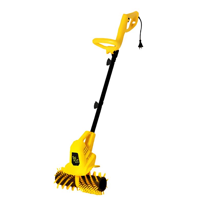Peinadora y barredora Garland ROLL&COMB 131 E-V26 300 W