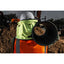 Casco de seguridad Milwaukee BOLT™ 100 ventilado blanco - Ref. 4932478122