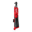 Llave de carraca Milwaukee M12 FUEL™ 1/4" M12 FIR14G2-0 61 Nm - Ref. 4933498933