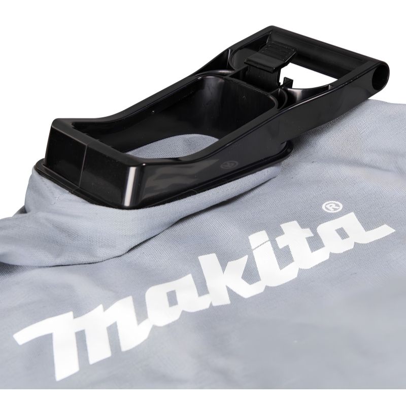 Soplador Aspirador a Batería Makita DUB187 LXT 18V BL 64 m/s