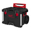 Baúl con ruedas Milwaukee PACKOUT™ Trolley Box 113 kg IP65 - Ref. 4932464078