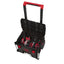 Baúl con ruedas Milwaukee PACKOUT™ Trolley Box 113 kg IP65 - Ref. 4932464078