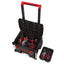 Baúl con ruedas Milwaukee PACKOUT™ Trolley Box 113 kg IP65 - Ref. 4932464078