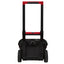 Baúl con ruedas Milwaukee PACKOUT™ Trolley Box 113 kg IP65 - Ref. 4932464078