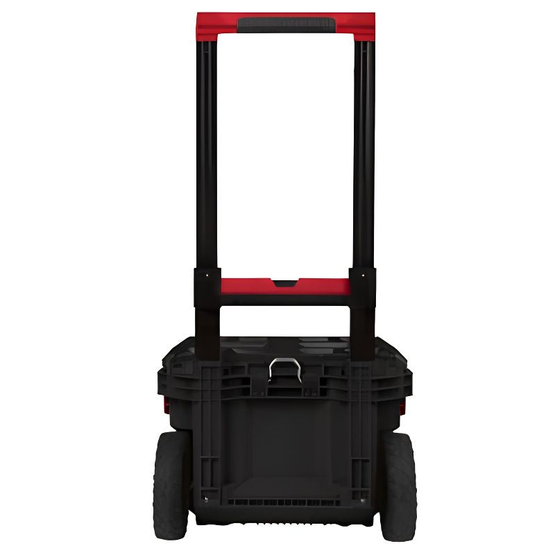 Baúl con ruedas Milwaukee PACKOUT™ Trolley Box 113 kg IP65 - Ref. 4932464078