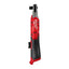 Llave de carraca subcompacta Milwaukee M12 FUEL™ 1/2" M12 FIR12G2-0 108 Nm - Ref. 4933498939