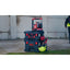 Soporte con 3 ganchos Milwaukee PACKOUT™ para cajas de herramientas - Ref. 4932498650