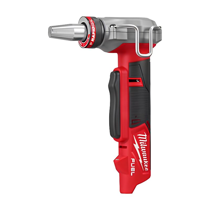 Expandidora de Tubo Milwaukee M12 FUEL™ UPONOR™ M12 FPXP-0C 12 V - Ref. 4933472018