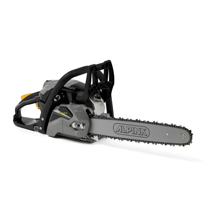 Motosierra de gasolina Alpina ACS 542 (16") 42,4 cm³ 1,9 kW con espada Oregon de 40 cm