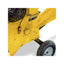 Biotriturador de Gasolina 4T Chipper 1190TQG-V24 Garland - 60G-0032