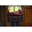 Caja Multiusos Milwaukee PACKOUT™ Crate - Ref. 4932499346