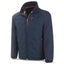 Chaqueta Softshell Azul Marino New Opal Marca Protección Laboral - 288CSHUAM