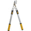 Tijera Cortarramas Profesional Ironside de Yunque Telescópica 65,5-99 cm - Corte Ø38 mm