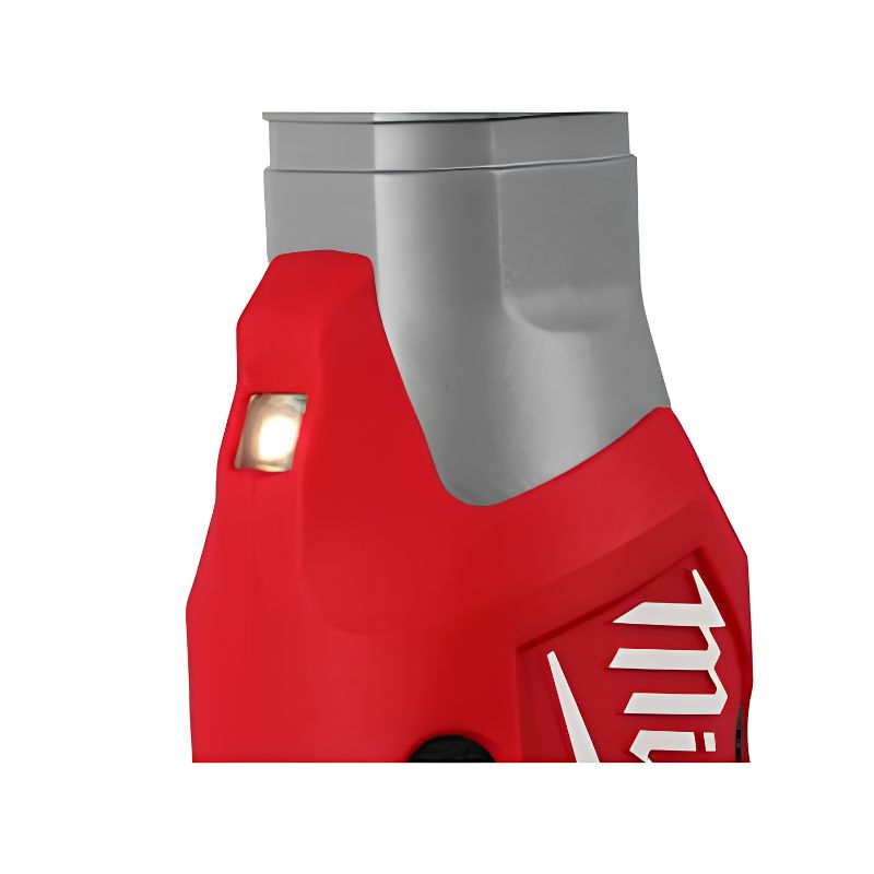 Llave de carraca Milwaukee M12 FUEL™ 3/8" M12 FIR38G2-0 12 V 95 Nm - Ref. 4933498936