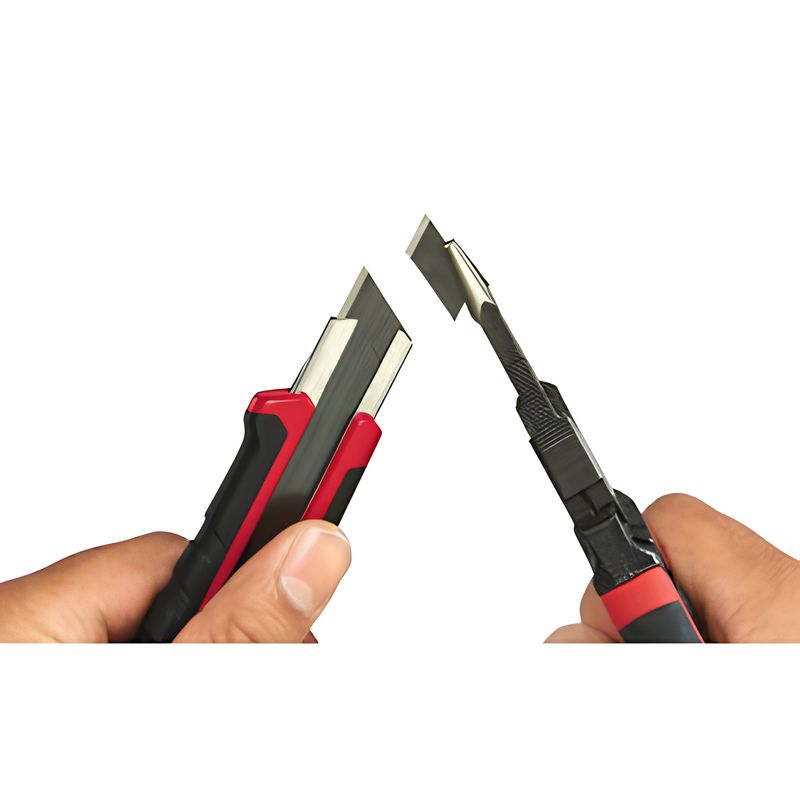 Cúter de 25mm Milwaukee con Rueda de Bloqueo - 48221962