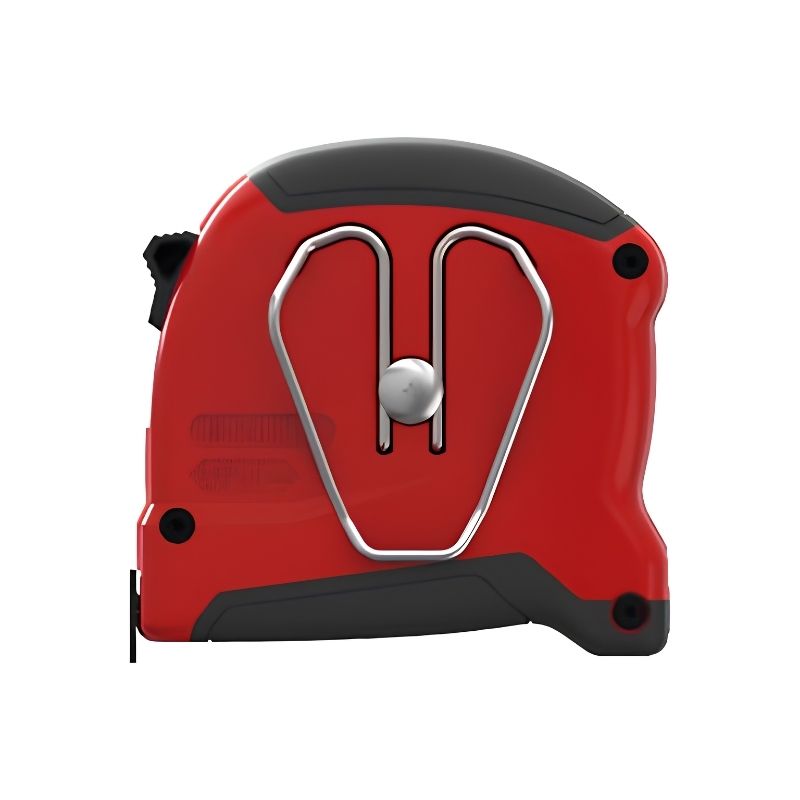 Flexómetro Milwaukee SLIM Gen 2 8 m x 25 mm - Ref. 4932498785