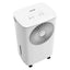 Deshumidificador Toyotomi TD-2410 10 l/día WiFi 220 W con Depósito de 2 l