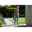 Soplador Aspirador Eléctrico GARDENA ErgoJet 3000 3000 W 310 km/h - Ref. 9332-20