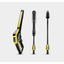 Hidrolimpiadora Kärcher K 4 Power Control Flex 130 bar 1800 W con Manguera PremiumFlex 8 m - 1.324-300.0