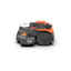 Robot Cortacésped WORX Landroid Vision Cloud WR318E 1800 m² RTK sin Cable Perimetral