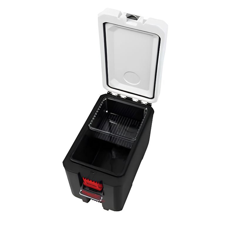Nevera rígida Milwaukee PACKOUT™ 15 l - Ref. 4932471722