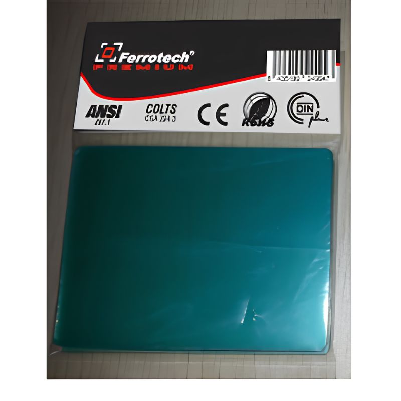 Protector de pantalla para Soldadura Ferrotech - 24994
