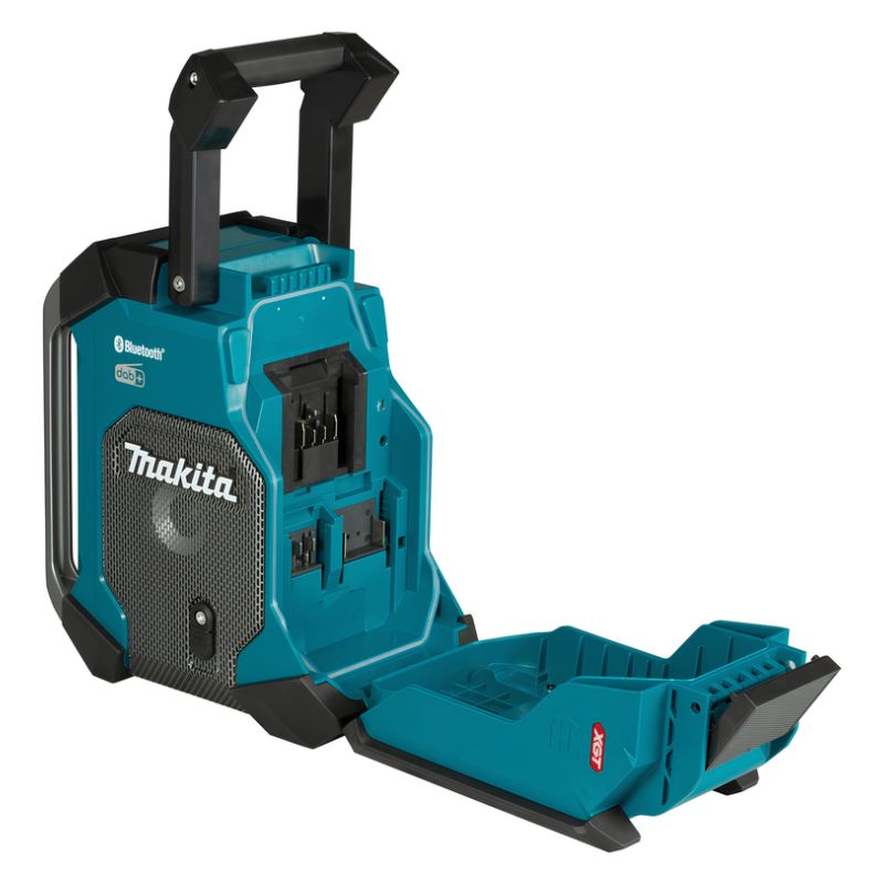 Radio Batería Makita - MR007GZ