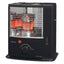 Estufa de Parafina Toyotomi RS-122 2,2 kW para 35-80 m³ - RS-122