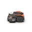Robot Cortacésped WORX Landroid Vision Cloud WR312E 1200 m² RTK sin Cable Perimetral
