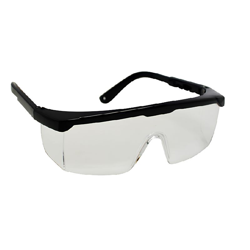 Gafas de Protección de Policarbonato Ferrotech - G-PL/UV-NEG