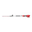 Cortasetos de Pértiga Fijo Milwaukee M18 FUEL™ FHETSP-0 18 V 180 cm - Ref. 4933500311
