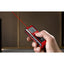 Medidor Láser de Distancia 30m LDM30 Milwaukee - 4933459276