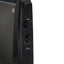 Radiador Micathermic Jata JCRC2115 1500 W con Termostato Regulable