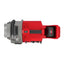 Ranuradora Automática para Tubos Milwaukee M18 FUEL™ M18 FRGRO114-802C 1 1/4" a 4" - Ref. 4933479789