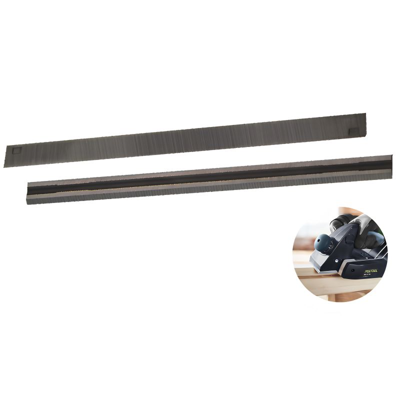 Cuchilla Widia Cepillo 82mm Carburo Tugsteno Ferrotech - 24991