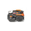Robot Cortacésped WORX Landroid Vision Cloud WR303E 300 m² RTK sin Cable Perimetral