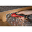 Adaptador Angular Milwaukee SHOCKWAVE™ 90° 1/4" Hex - 11 piezas - Ref. 4932471274