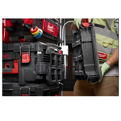 Base De Montaje Para Cajas De Herramientas Packout 4932498648 MILWAUKEE