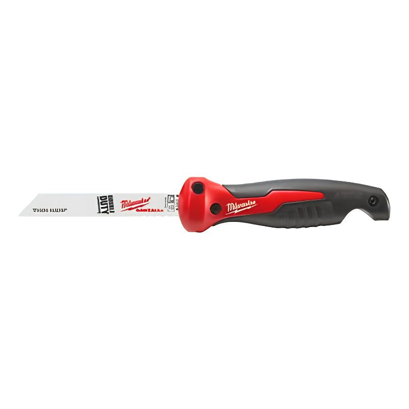 Sierra de Mano Plegable Milwaukee para Hojas SAWZALL™ 150 mm - Ref. 4932492812