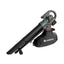 Soplador Aspirador de Batería GARDENA PowerJet Collect 18V P4A Set 4,0 Ah - Ref. 14895-20