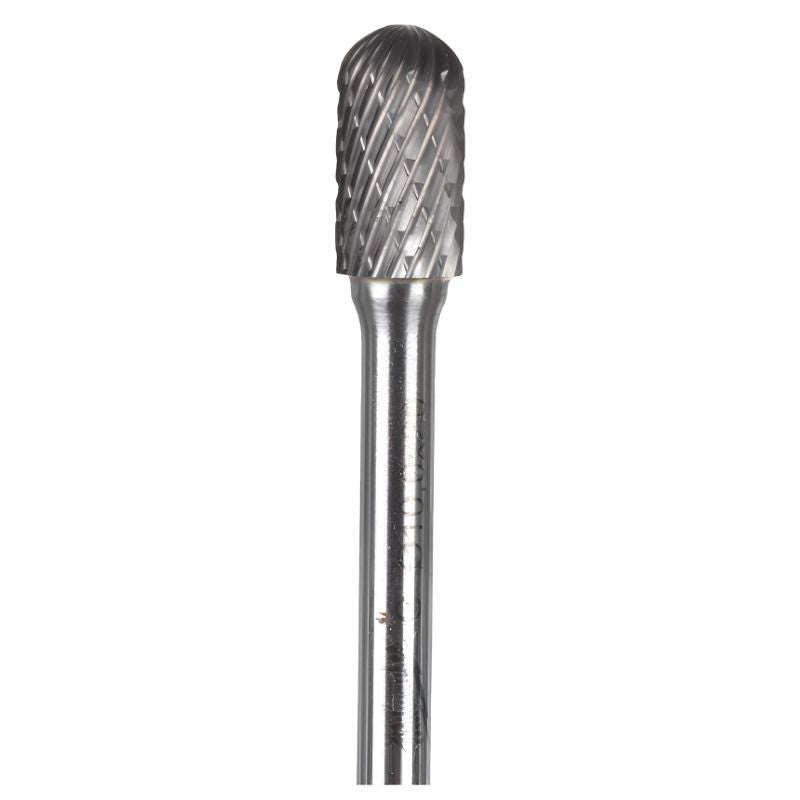 Fresa de metal duro Milwaukee Tipo C 6 x 12,7 mm - Ref. 4932493987