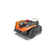 Robot Cortacésped WORX Landroid Vision Cloud WR303E 300 m² RTK sin Cable Perimetral