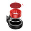 Juego 8 llaves Combinadas con Carraca 8-22mm Cromo Vanadio Ferrotech - 28465