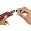Cúter de 25mm Milwaukee con Rueda de Bloqueo - 48221962