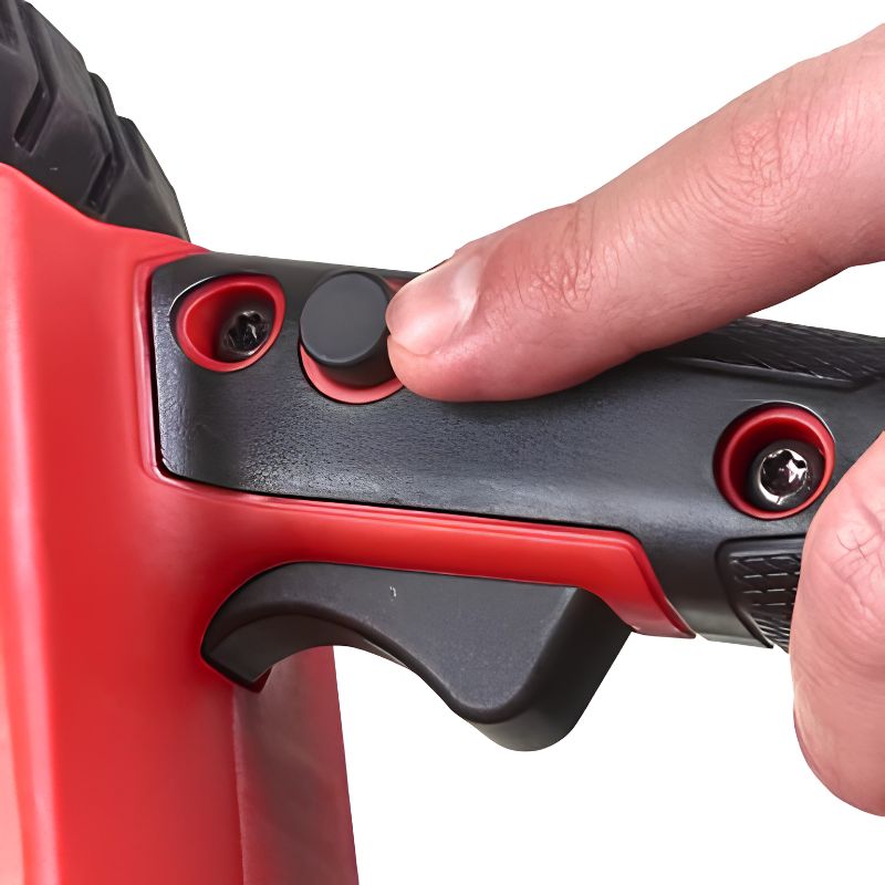 Motosierra a Batería Milwaukee M18 FUEL™ M18 FCHSC 30 cm 18 V - 12,4 m/s