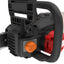 Motosierra a Batería WORX WG385E PowerShare 40 V 40 cm Brushless con 2 Baterías 4,0 Ah y Cargador